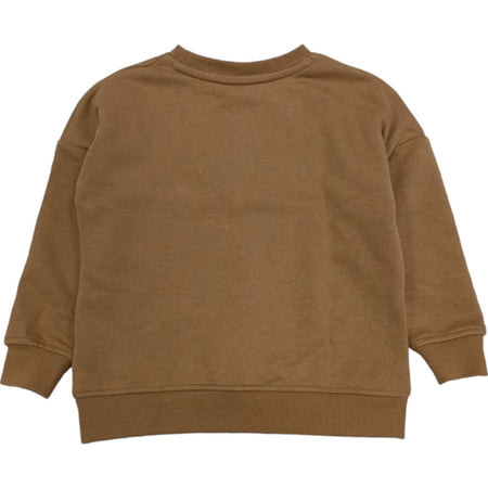 BOSS Boss - Felpa Biscotto J50717 da bambino