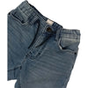 BOSS Boss - Bermuda Grigio Denim J50778 da bambino