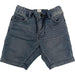 BOSS Boss - Bermuda Grigio Denim J50778 da bambino