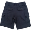 BOSS Boss - Bermuda Cargo Blu J50681 da bambino