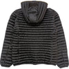 SAVE THE DUCK Save The Duck - Giubbino 10000 Nero Lucido - Black J32310G IRIS18 da bambino