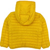 SAVE THE DUCK Save The Duck - Giubbino 60018 Giallo Opaco -aurora Yellow J30650B GIGA18 da bambino