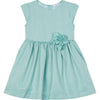 MAYORAL Mayoral - Vestito 056 Tiffany Elegante 3913 da bambino