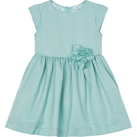 MAYORAL Mayoral - Vestito 056 Tiffany Elegante 3913 da bambino