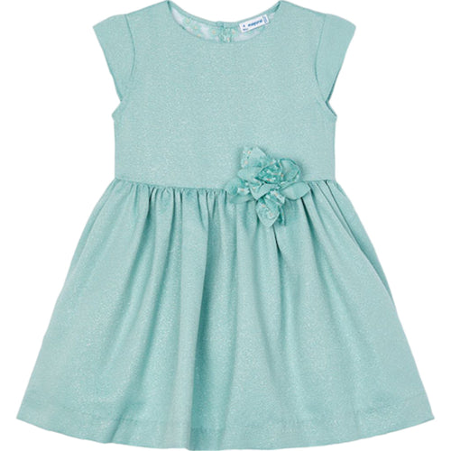 MAYORAL Mayoral - Vestito 056 Tiffany Elegante 3913 da bambino