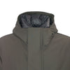 Montecore - Parka Imbottito Marrone F05MUCX512-101 da uomo