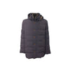 Montecore - Piumino Imbottito Nero F05MUCX581-185 da uomo