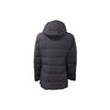 Montecore - Piumino Imbottito Nero F05MUCX581-185 da uomo