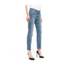 CYCLE Cycle - High Rise Vintage Navy Blue 432P515 da donna