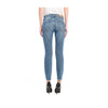 CYCLE Cycle - High Rise Vintage Navy Blue 432P515 da donna