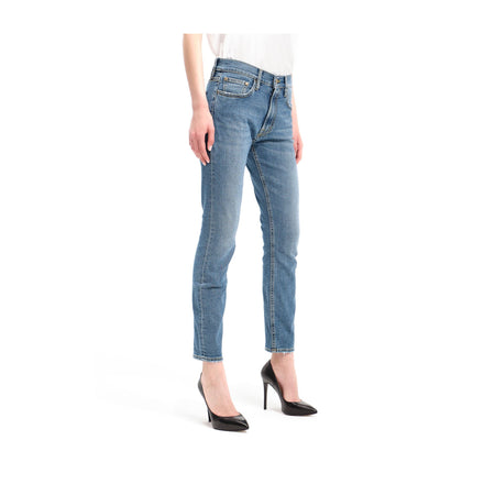 CYCLE Cycle - High Rise Vintage Navy Blue 432P515 da donna