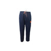 SUN68 Sun68 - Pantalone Felpa Navy Blue F43147 da uomo