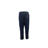 SUN68 Sun68 - Pantalone Felpa Navy Blue F43147 da uomo