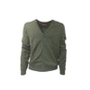 SUN68 Sun68 - Cardigan Militare K43103 da uomo