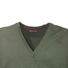 SUN68 Sun68 - Cardigan Militare K43103 da uomo