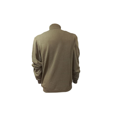 SUN68 Sun68 - Maglione Turtle Militare K43111 da uomo