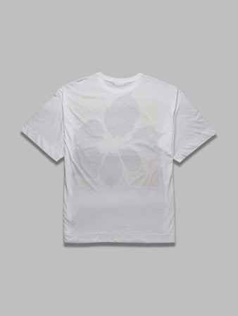 DRIES VAN NOTEN printed t-shirt da uomo