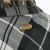 BARBOUR Barbour - Camicia Quadri Nero LSH1561 da donna
