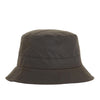 BARBOUR Barbour - Belsay Cappello Verde LHA0519 da donna