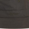 BARBOUR Barbour - Belsay Cappello Verde LHA0519 da donna