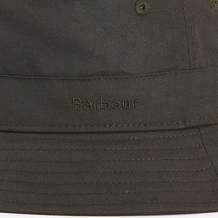 BARBOUR Barbour - Belsay Cappello Verde LHA0519 da donna