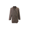 BARBOUR Barbour - Giacca Macklow Marrone MWX2206 da uomo