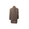 BARBOUR Barbour - Giacca Macklow Marrone MWX2206 da uomo