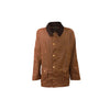 BARBOUR Barbour - Ashby Wax Jacket Tortora MWX0339 da uomo