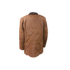 BARBOUR Barbour - Ashby Wax Jacket Tortora MWX0339 da uomo