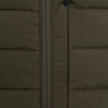 SAVE THE DUCK Save The Duck - Gilet Rhus Marrone D81272M da uomo
