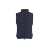 SAVE THE DUCK Save The Duck - Gilet Rhus Blu D81272M da uomo