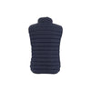 SAVE THE DUCK Save The Duck - Gilet Rhus Blu D81272M da uomo