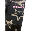 Diadora - Compl. Fuxia/nero Fantasia S4DIBGTC155 da bambino