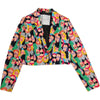 GAELLE PARIS Gaelle Paris - Giacca Corta Fantasia 2745JY00037 da bambino