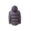 Hetrego Hetrego - Giaccone Ethan Blu 8K470 da uomo