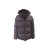 Hetrego Hetrego - Giaccone Ethan Blu 8K470 da uomo