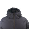 Hetrego Hetrego - Giaccone Ethan Blu 8K470 da uomo