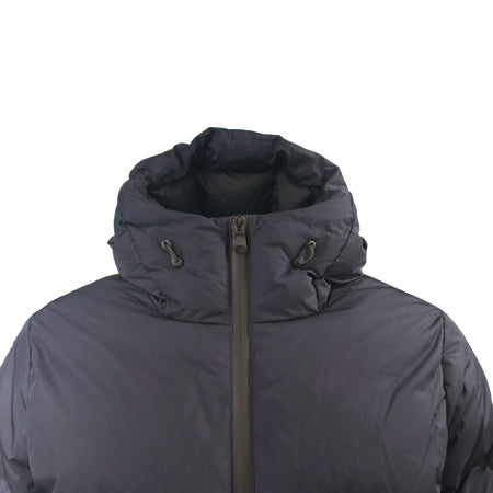 Hetrego Hetrego - Giaccone Ethan Blu 8K470 da uomo