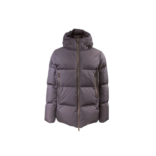 Hetrego Hetrego - Giaccone Ethan Blu 8K470 da uomo