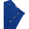 GAELLE PARIS Gaelle Paris - Short Azzurro 2746S00018 da bambino