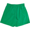 GAELLE PARIS Gaelle Paris - Short Verde 2746S00039 da bambino