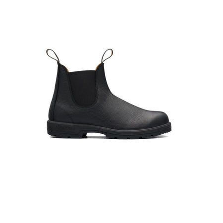 BLUNDSTONE Blundstone - Leather Black Pebble 2320-1447BC da donna