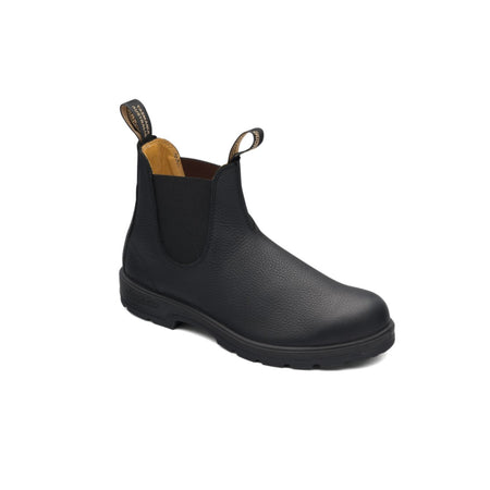 BLUNDSTONE Blundstone - Leather Black Pebble 2320-1447BC da donna