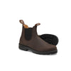 BLUNDSTONE Blundstone - Leather Marrone 232-2340BC da uomo