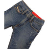 DIESEL Diesel - Denim Blue K01 K00312 KXBKR da bambino