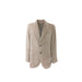 Circolo 1901 - Giacca Corduroy Grigio Chiaro CN4040 da uomo