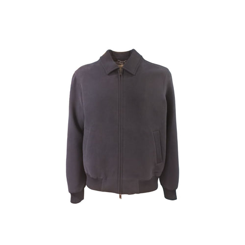 Circolo 1901 - Giubbotto Blouson Blu CN4010 da uomo