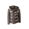 Blauer - Giubbino Piuma Nero BLUC03065 da uomo