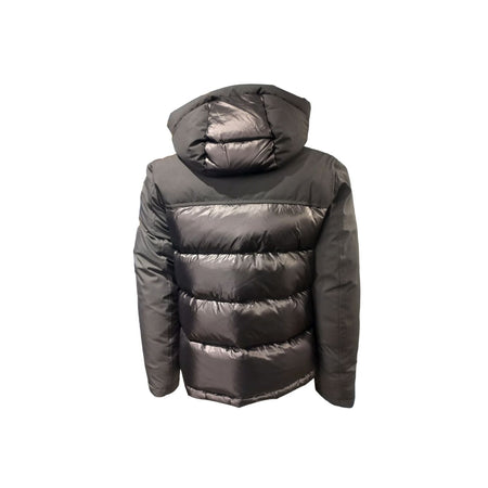 Blauer - Giubbino Piuma Nero BLUC03065 da uomo