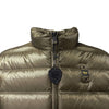 Blauer - Giubbino Piuma Verdone BLUC03099 da uomo